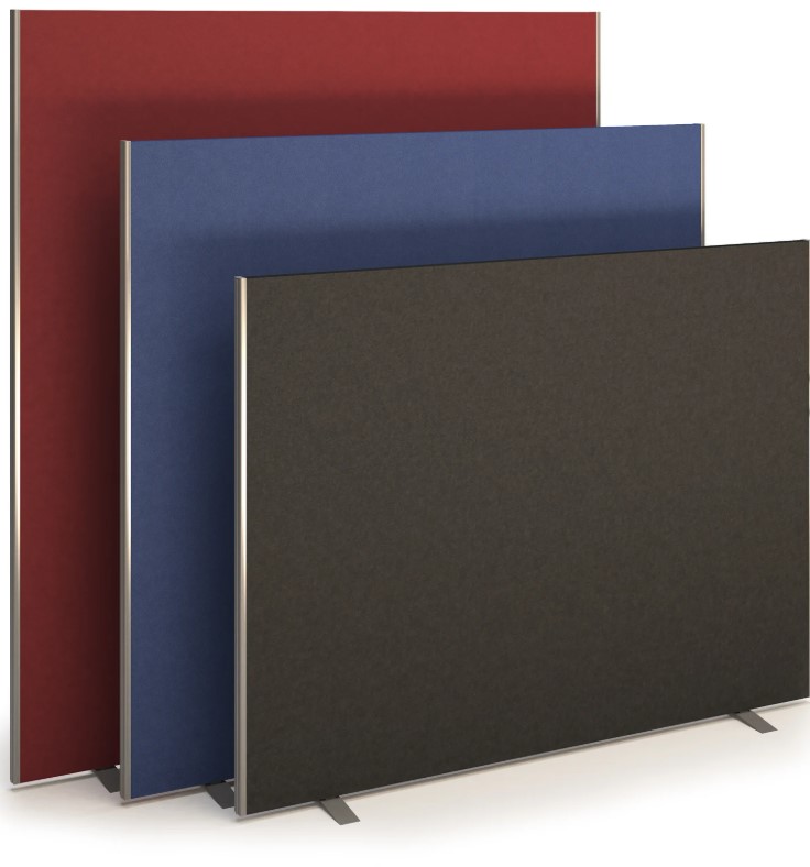 Second Hand- Floor Standing Screens